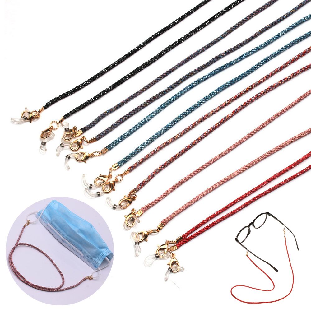 Accessori per occhiali, cordin - Mask Chain Holder recensione e prezzo