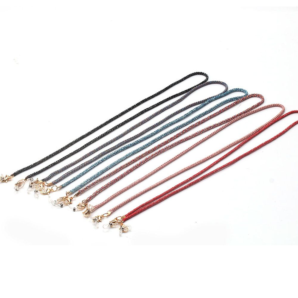 Accessori per occhiali, cordin - Mask Chain Holder recensione e prezzo