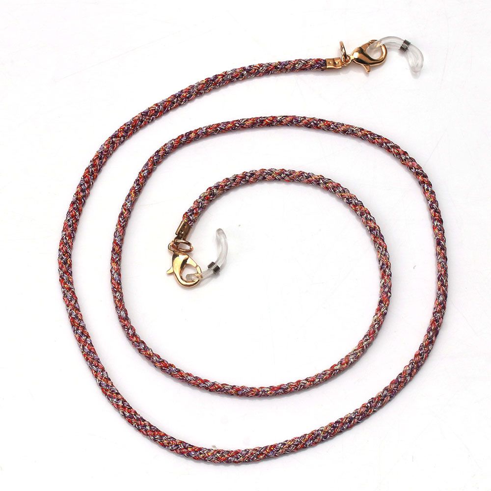Accessori per occhiali, cordin - Mask Chain Holder recensione e prezzo