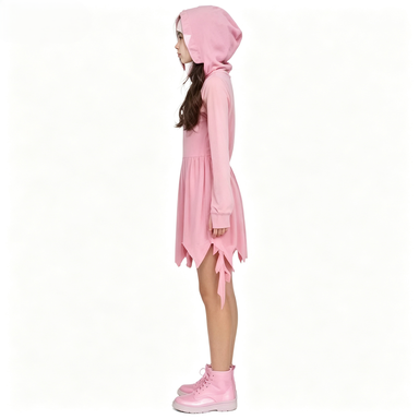 Maschera da Fantasma Rosa Scin - Kids Face Mask recensione e prezzo