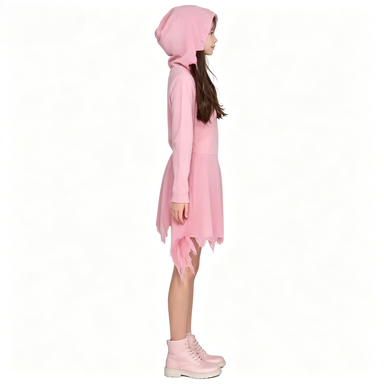 Maschera da Fantasma Rosa Scin - Kids Face Mask recensione e prezzo