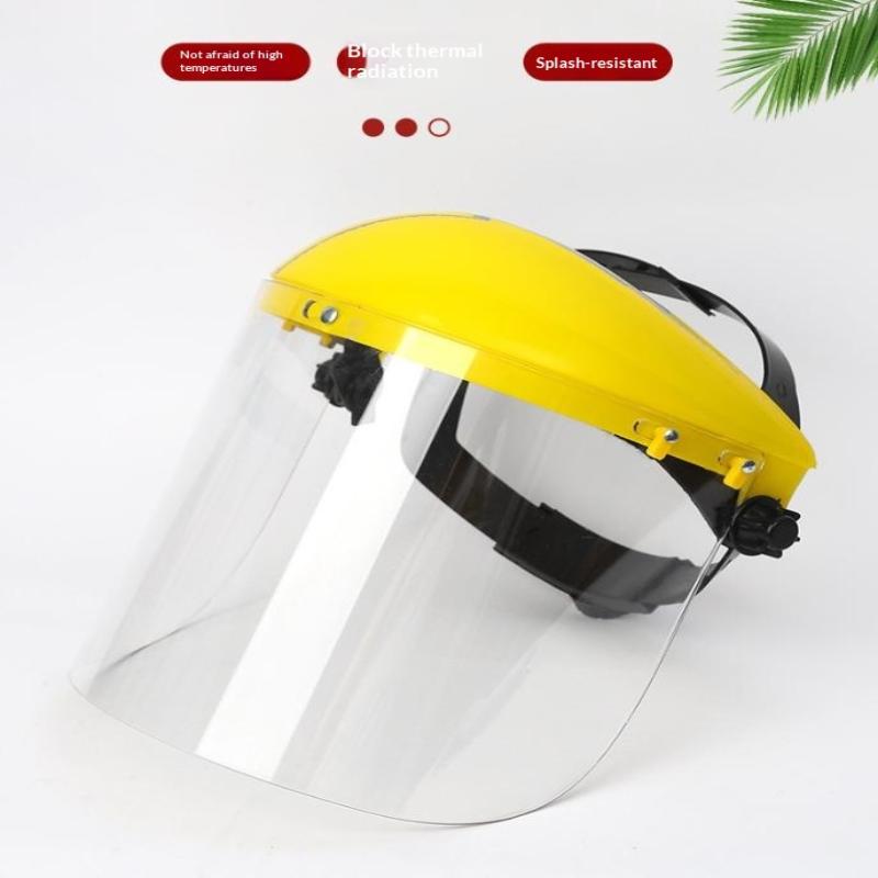 Maschera Protettiva Rigida per - Kids Face Mask recensione e prezzo