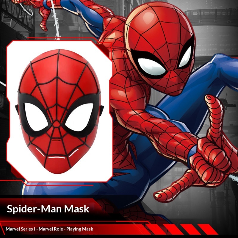 Maschera di Capitan America Ma - Kids Face Mask recensione e prezzo